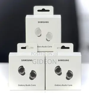 Samsung Galaxy Buds Core