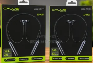 Calus Sports Wireless Earphones LT-N21