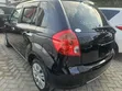 Mazda Verisa 2013 Black - 2