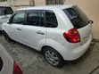 Mazda Verisa 2010 White - 2