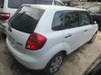 Mazda Verisa 2010 White - 5