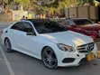 Mercedes-Benz E250 2013 White - 1