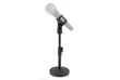 Desktop Podcast Microphone Stand - 1