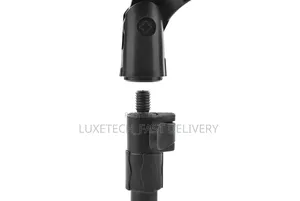 Desktop Podcast Microphone Stand