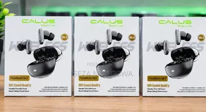 Calus Original Airpods Freebuds SE3