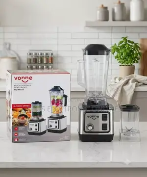 Vonne Lita 2 2-in-1 Blender