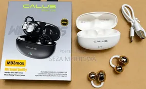 Calus M03 Max Original Earbuds