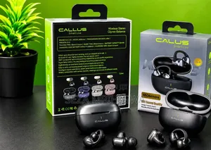 Calus M06 Max Original Wireless Earbuds