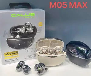 Calus M05 Max Original Wireless Earbuds