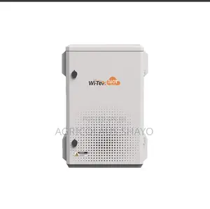 Wi-Tek Smart IoT Box