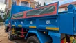 Mitsubishi Canter Tipper Truck - 2