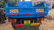Mitsubishi Canter Tipper Truck - 3