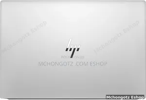 Laptop Mpya HP ProBook 630 G9 - Intel Core i5, 8GB RAM, 256GB SSD