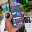New Samsung Galaxy S25 256GB Silver - 2