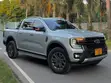 Ford Ranger Wildtrak 2023 Silver - 1