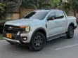 Ford Ranger Wildtrak 2023 Silver - 2