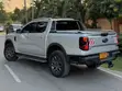 Ford Ranger Wildtrak 2023 Silver - 4