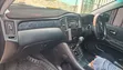 Toyota Kluger 2005 Silver - 4