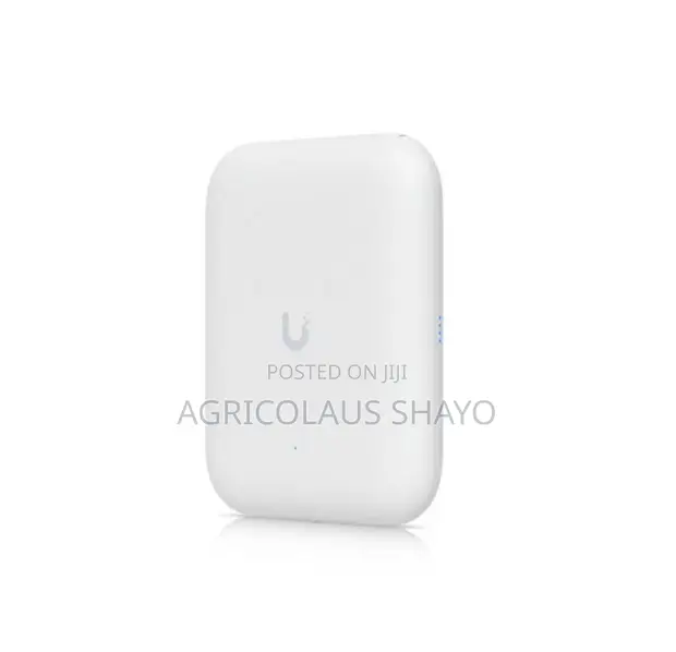 Ubiquiti UniFi U7 Pro Outdoor WiFi 7 Access Point - 1