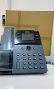 Fanvil V62W Entry-Level Wi-Fi PoE IP Phone - 3