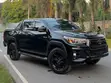 Toyota Hilux Revo Double Cab Diesel 2.4 AWD 2019 Black - 3