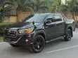 Toyota Hilux Revo Double Cab Diesel 2.4 AWD 2019 Black - 5