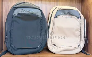 Coolbell CB-8317 Mfuko wa Mabega wa Laptop wa Kitaalamu