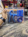 3-in-1 Hand Grip Strengthener and Finger Trainer - 2