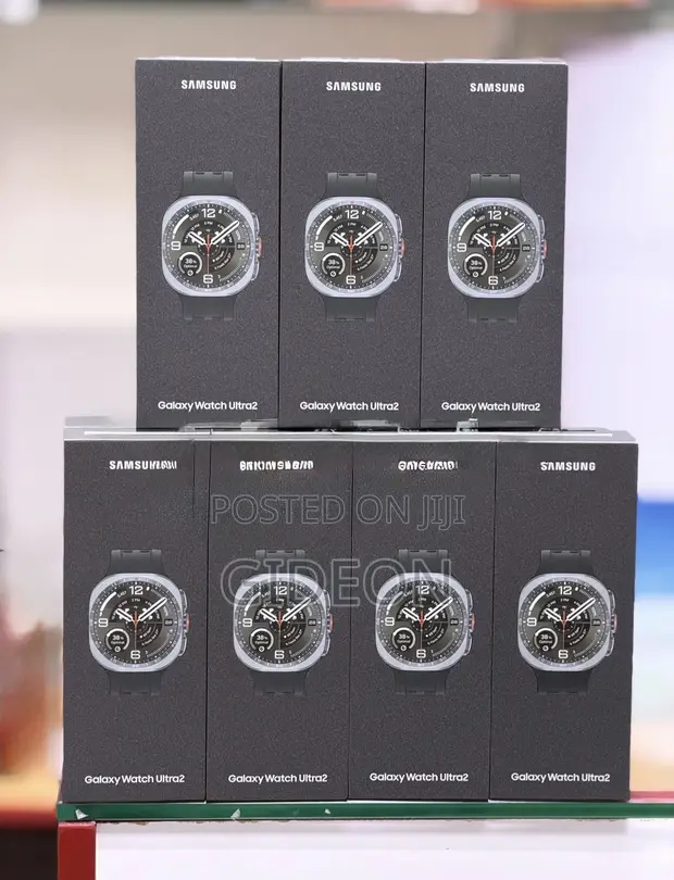 Samsung Galaxy Watch Ultra 2 - 1