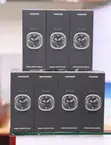 Samsung Galaxy Watch Ultra 2 - 1