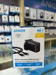 Anker Nano 100W Charger with USB-C Cable - 1