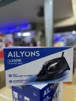 Ailyons Steam Iron 1200W - 1