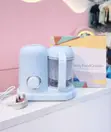 4-in-1 Baby Food Grinder Steamer - 2