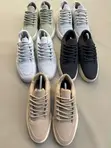 Adidas Fear of Athletics '86 Sneakers Collection - 1
