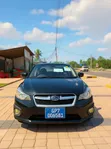 Subaru Impreza Sport 2012 - 2
