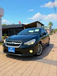 Subaru Impreza Sport 2012 - 3