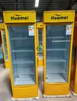Huamei 409L Commercial Showcase Fridge Beverage Cooler Display - 1