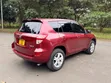 Toyota RAV4 2011 Red - 5