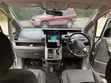 Toyota Noah 2008 Silver - 2