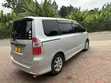 Toyota Noah 2008 Silver - 3