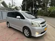 Toyota Noah 2008 Silver - 4