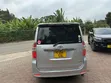 Toyota Noah 2008 Silver - 5