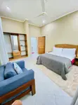 Furnished 2-Bedroom Apartment for Rent in Kijitonyama - 3