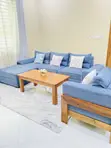 Furnished 2-Bedroom Apartment for Rent in Kijitonyama - 4