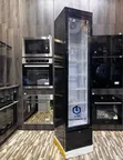 Homebase Showcase Fridge/Beverage Cooler 220L - 2