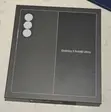 New Samsung Galaxy Z Fold8 Ultra 256GB Gray - 1