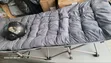 Plush Tufted Folding Mattress - 2
