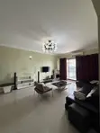 Furnished 3-Bedroom Apartment in Masaki - 1