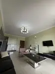 Furnished 3-Bedroom Apartment in Masaki - 2