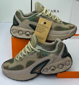 Original Nike TN Sneakers - Brand New